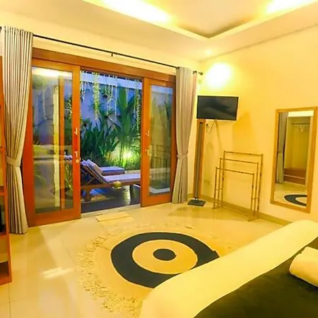 Private 5 Star* Pool Villa 2Br - Kudeta & Lafavela
