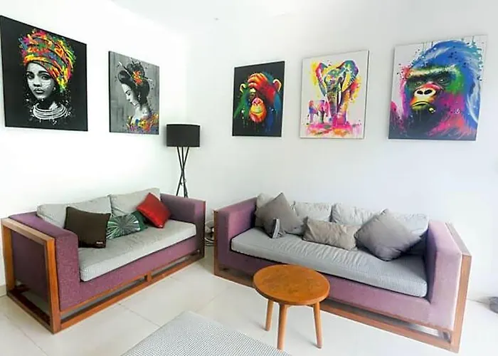 Private 5 Star* Pool 2br - Kudeta & Lafavela Villa Seminyak (Bali)
