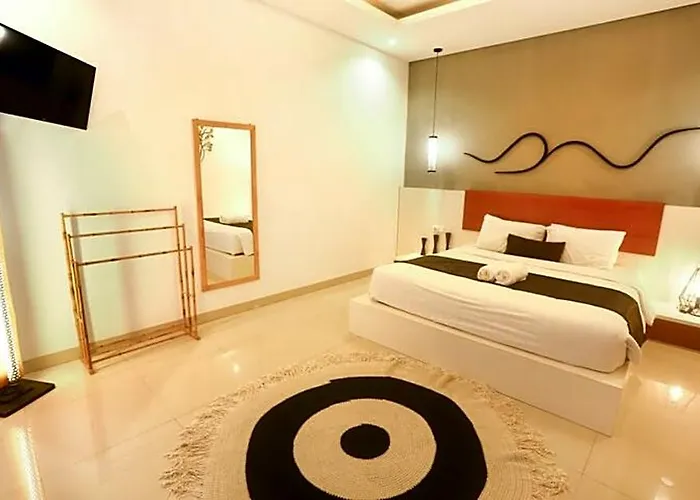 Private 5 Star* Pool 2br - Kudeta & Lafavela Villa