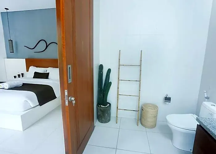 Villa Private 5 Star* Pool 2br - Kudeta & Lafavela Seminyak (Bali)
